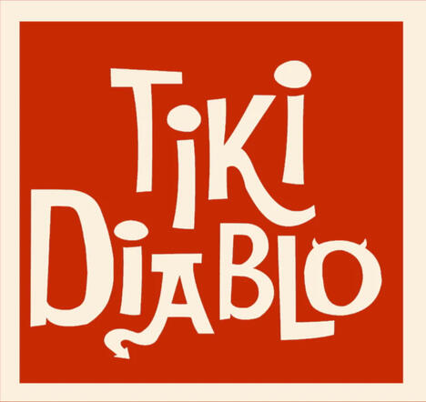Tiki Diablo