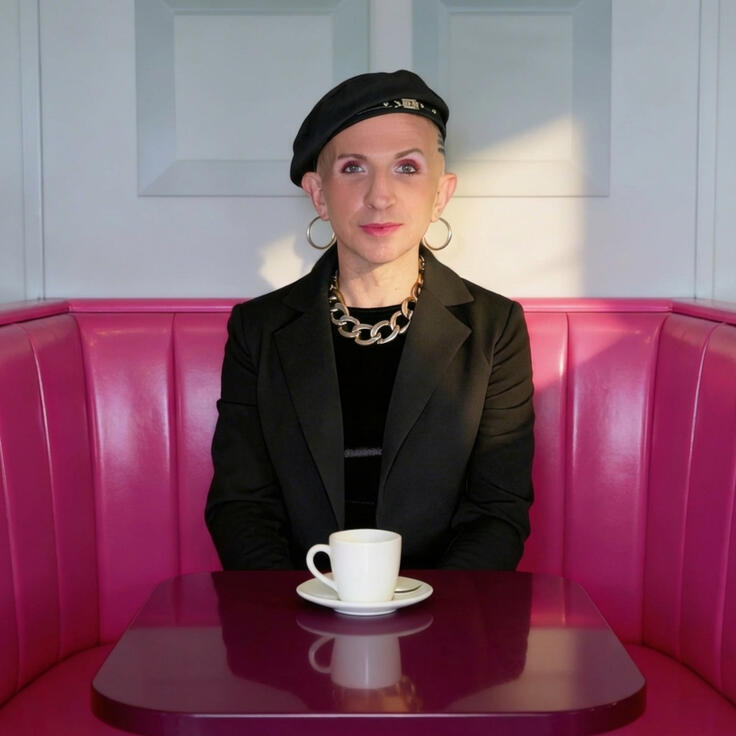 Jeremy JF Thompson - Founder, Slay Channel Jeremy JF Thompson - Founder, Slay Channel